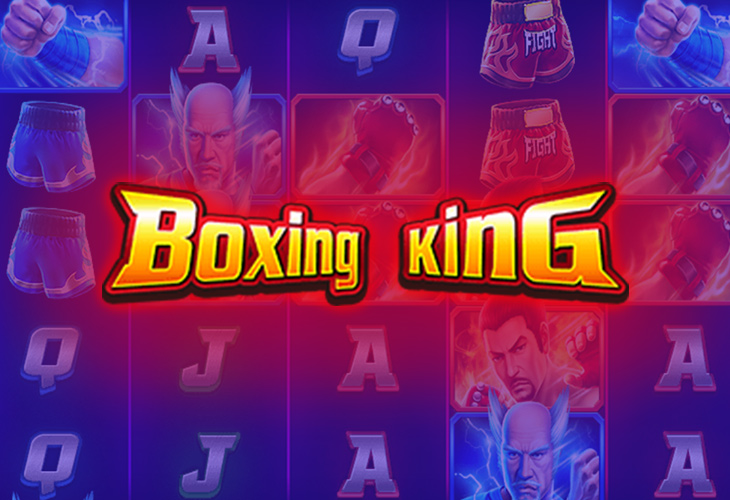 Boxing King